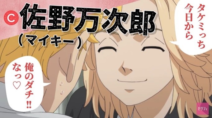 「ふたりに必要なキャラは誰？診断」より。