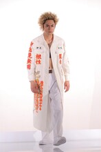 間宮祥太朗扮する難破剛。