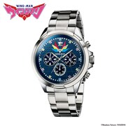 「桂正和画業40周年記念 ウイングマン オフィシャルウォッチ」