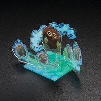 「遊☆戯☆王デュエルモンスターズ DAD-ドラマチックアクリルディメンション- クリボー」