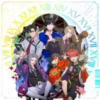 「Arcanamusica」ビジュアル