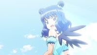 TVアニメ「東京ミュウミュウ にゅ～♡」第1弾PVより。 (c)征海美亜・吉田玲子・講談社／「東京ミュウミュウにゅ～」製作委員会