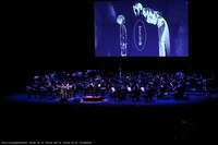 「黒執事 15th Anniversary Orchestra Concert」より。（撮影：MASANORI FUJIKAWA）