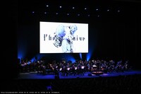 「黒執事 15th Anniversary Orchestra Concert」より。（撮影：MASANORI FUJIKAWA）