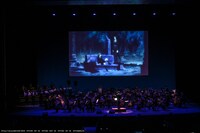 「黒執事 15th Anniversary Orchestra Concert」より。（撮影：MASANORI FUJIKAWA）