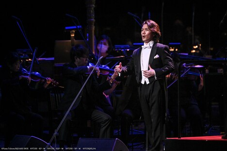 山本耕平(撮影:MASANORI FUJIKAWA)