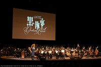 「黒執事 15th Anniversary Orchestra Concert」より。（撮影：MASANORI FUJIKAWA）