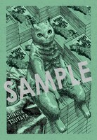 店舗特典（SHIBUYA TSUTAYA）