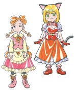 「合田浩章スケッチブック」より。