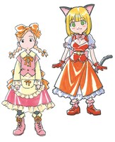 「合田浩章スケッチブック」より。