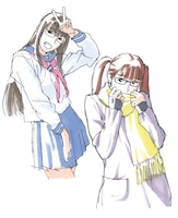 「合田浩章スケッチブック」より。