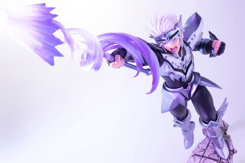 「ARTFX J ヒュンケル」
