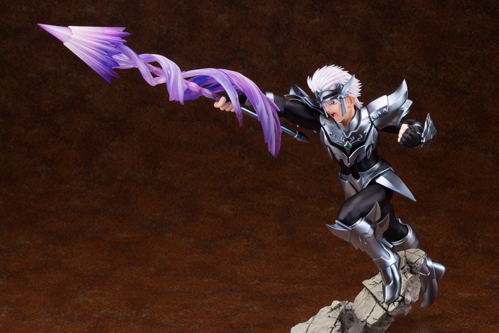 「ARTFX J ヒュンケル」