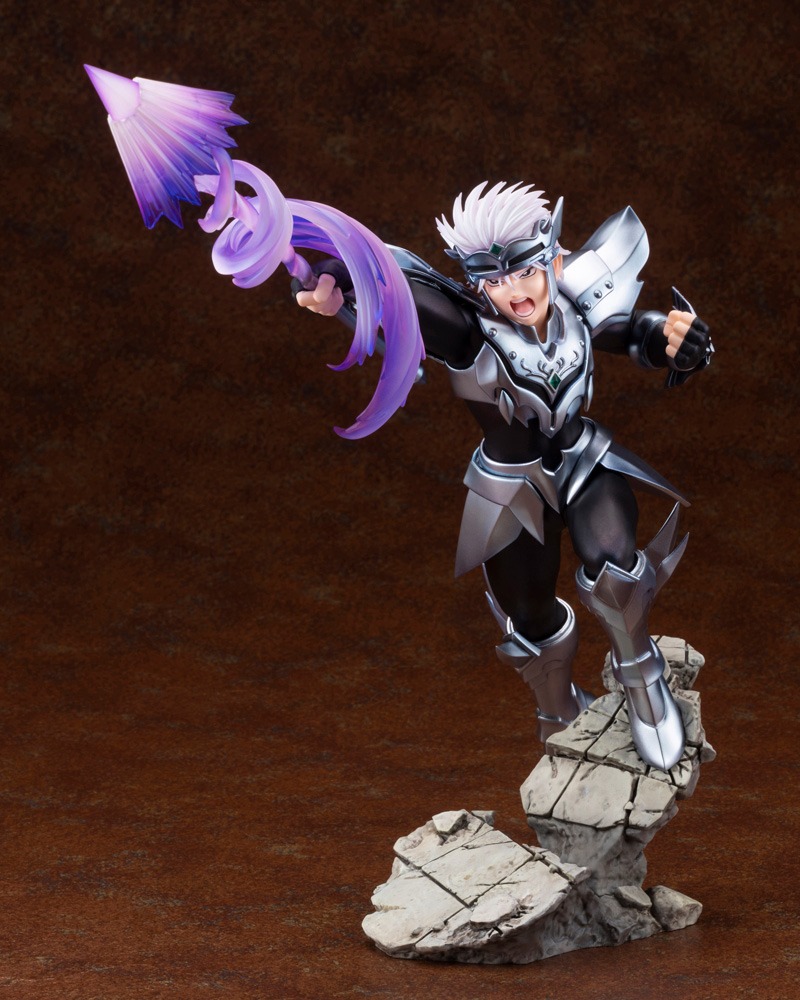 「ARTFX J ヒュンケル」