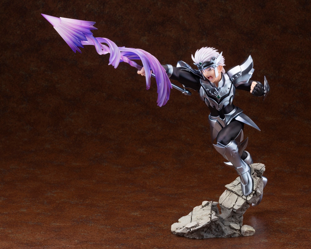 「ARTFX J ヒュンケル」