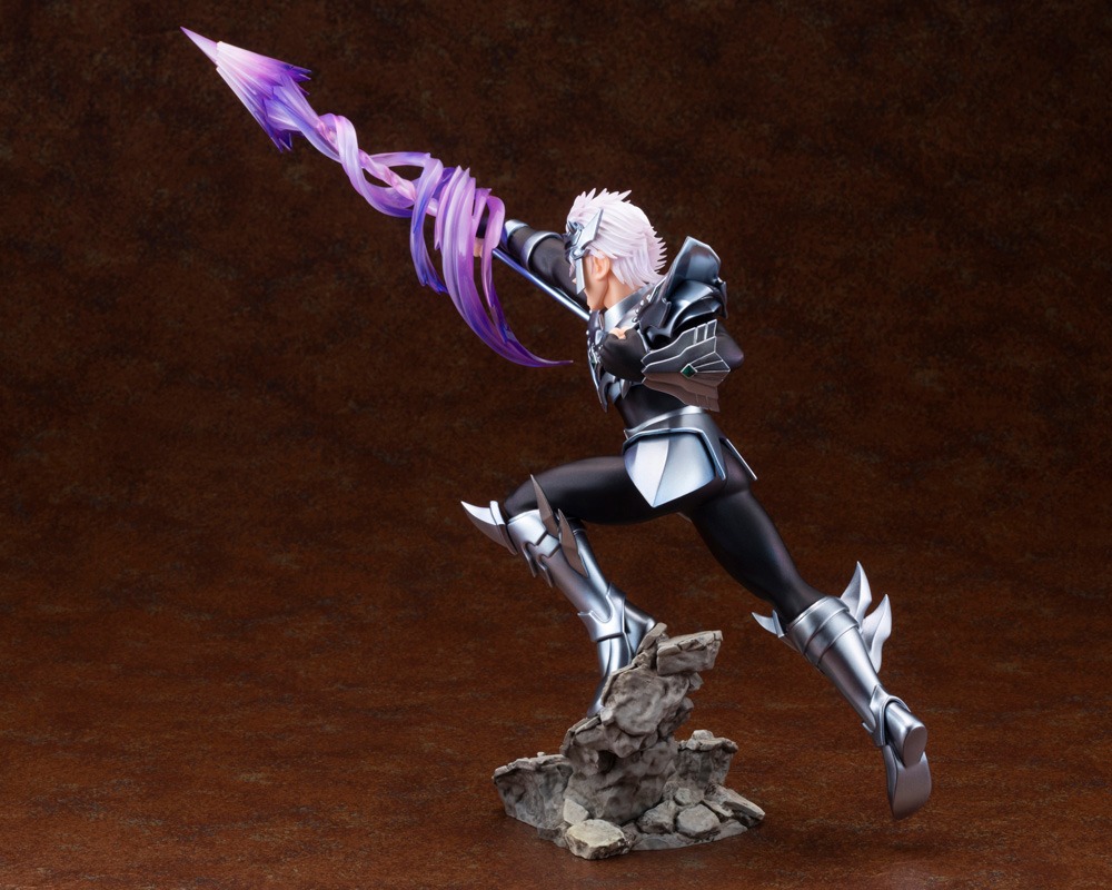 「ARTFX J ヒュンケル」