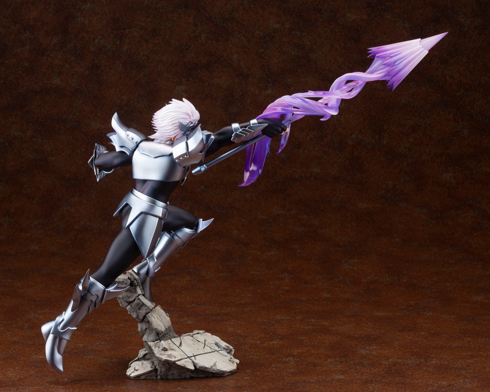 「ARTFX J ヒュンケル」