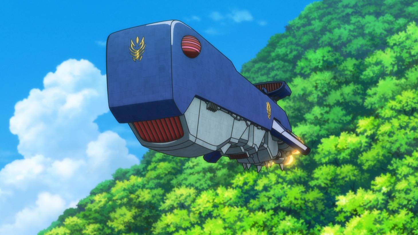 「映画ドラえもん のび太の宇宙小戦争」より。