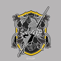 リツイートキャンペーンでもらえるアイコンの絵柄。