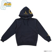 「ガンダムシリーズ パイロットスーツモチーフ パーカー / スレッガー・ロウ」