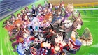 「ウマ娘」ゲーム1周年記念のアニメ映像公開、本日20時から1期・2期を33時間配信