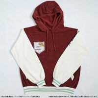 「東京リベンジャーズオリジナルルームウェアパーカー」マイキーモデル