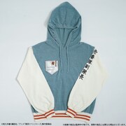 「東京リベンジャーズオリジナルルームウェアパーカー」千冬モデル