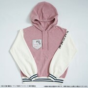 「東京リベンジャーズオリジナルルームウェアパーカー」ドラケンモデル