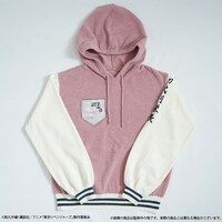 「東京リベンジャーズオリジナルルームウェアパーカー」ドラケンモデル