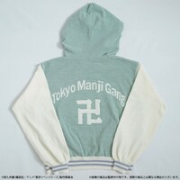 「東京リベンジャーズオリジナルルームウェアパーカー」タケミチモデル