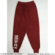 「東京リベンジャーズオリジナルルームウェアロングパンツ」マイキーモデル