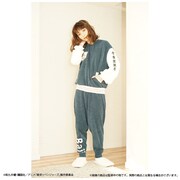 「東京リベンジャーズオリジナルルームウェアパーカー」場地モデル