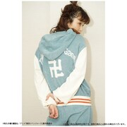 「東京リベンジャーズオリジナルルームウェアパーカー」千冬モデル