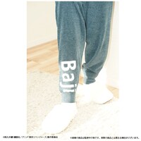 「東京リベンジャーズオリジナルルームウェアロングパンツ」場地モデル