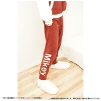 「東京リベンジャーズオリジナルルームウェアロングパンツ」マイキーモデル