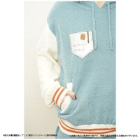 「東京リベンジャーズオリジナルルームウェアパーカー」千冬モデル