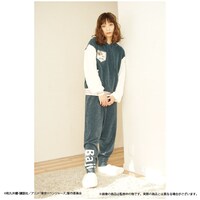 「東京リベンジャーズオリジナルルームウェアパーカー」場地モデル