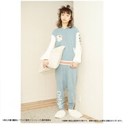 「東京リベンジャーズオリジナルルームウェアパーカー」千冬モデル