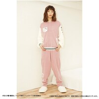 「東京リベンジャーズオリジナルルームウェアパーカー」ドラケンモデル