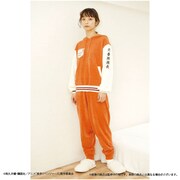 「東京リベンジャーズオリジナルルームウェアパーカー」三ツ矢モデル