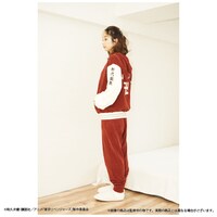 「東京リベンジャーズオリジナルルームウェアパーカー」マイキーモデル