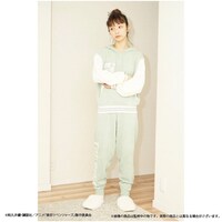 「東京リベンジャーズオリジナルルームウェアパーカー」タケミチモデル