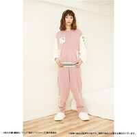 「東京リベンジャーズオリジナルルームウェアパーカー」ドラケンモデル