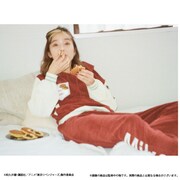 「東京リベンジャーズオリジナルルームウェアパーカー」マイキーモデル