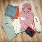 「東リベ」とコラボしたルームウェア登場、キャッチーでカラフルなデザイン