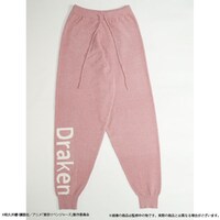 「東京リベンジャーズオリジナルルームウェアロングパンツ」ドラケンモデル