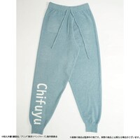 「東京リベンジャーズオリジナルルームウェアロングパンツ」千冬モデル