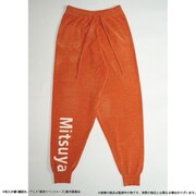 「東京リベンジャーズオリジナルルームウェアロングパンツ」三ツ矢モデル