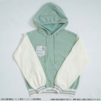 「東京リベンジャーズオリジナルルームウェアパーカー」タケミチモデル