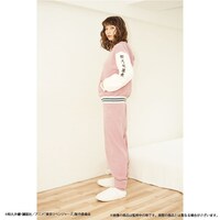 「東京リベンジャーズオリジナルルームウェアパーカー」ドラケンモデル